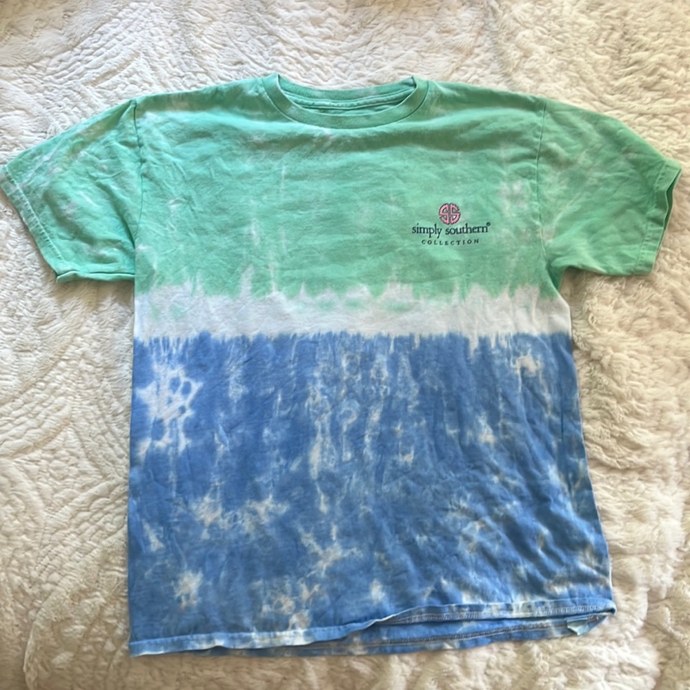 Simply southern top